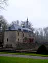 Kasteel van Boussu BOUSSU-EN-FAGNE / COUVIN foto: 