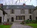 Manoir de la Motte BOUSSU-EN-FAGNE / COUVIN photo: 