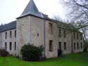 Manoir de la Motte BOUSSU-EN-FAGNE in COUVIN / BELGIUM: 