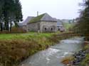 Ferme AUBLAIN  COUVIN / BELGIQUE: 