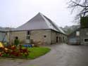 Farm AUBLAIN in COUVIN / BELGIUM: 