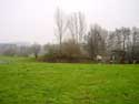 Motte Fodale AUBLAIN in COUVIN / BELGI: 