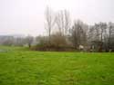 Feodale Motte AUBLAIN / COUVIN picture: 