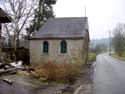 Chapel AUBLAIN in COUVIN / BELGIUM: 