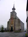 glise Saint-Lambert AUBLAIN  COUVIN / BELGIQUE: 