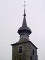 Saint-Lambert's  church AUBLAIN in COUVIN / BELGIUM: 