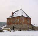 Castle's Farm DOISCHE / BELGIUM: 