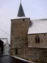 Saint-Colombes' church SOULME in DOISCHE / BELGIUM: 