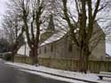 Saint-Colombes' church SOULME in DOISCHE / BELGIUM: 