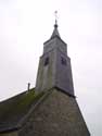 Saint-Quinten's church DAILLY / COUVIN picture: 
