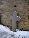 Sint-Remius church ROMEREE in DOISCHE / BELGIUM: 