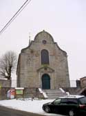 glise Saint-Servais GIMNÉE  DOISCHE / BELGIQUE: 