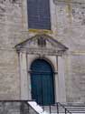 Saint Servatius' church GIMNÉE in DOISCHE / BELGIUM: 