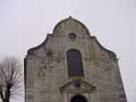 Saint Servatius' church GIMNÉE in DOISCHE / BELGIUM: 