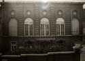 Htel des Comtes de Mean LIEGE 1 / LIEGE photo: Façade autour de 1910