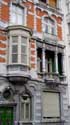 House with Bird from 1880 LIEGE 1 in LIEGE / BELGIUM: 