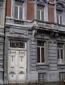 House from 1867 LIEGE 1 in LIEGE / BELGIUM: 