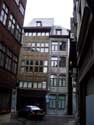 Old Houses LIEGE 1 in LIEGE / BELGIUM: 