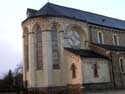 Saint Anna's church ALDENEIK in MAASEIK / BELGIUM: 