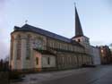 Sint-Annakerk ALDENEIK in MAASEIK / BELGIË: 