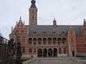 Court of Busleyden MECHELEN / BELGIUM: 