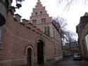 Refuge Norbertijnenabdij van Tongerloo MECHELEN foto: 