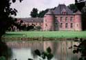 Château de Oorbeek OORBEEK / TIRLEMONT photo: 