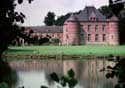 Chteau de Oorbeek OORBEEK  TIRLEMONT / BELGIQUE: 