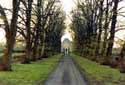 Kasteel van Oorbeek OORBEEK in TIENEN / BELGI: 