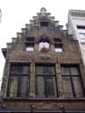 Inden Enghel ANTWERPEN 1 (centrum) in ANTWERPEN / BELGI: 