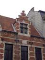 Het Keysers Hof ANTWERPEN 1 (centrum) / ANTWERPEN foto: 