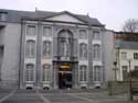 Ancien Hotel de Fraula - Fortis Banque ANVERS 1 / ANVERS photo: 