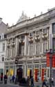 Den Cleynen Sint-Arnold - We-Men ANTWERPEN 1 (centrum) in ANTWERPEN / BELGI: 