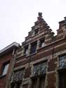 Den Roosenboom (Le Rosier) ANVERS 1  ANVERS / BELGIQUE: 