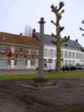 Pilori ENAME  OUDENAARDE / BELGIQUE: 