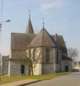 Saint Peter's church VILLERS-DEUX-EGLISES / CERFONTAINE picture: 