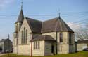 Saint Peter's church VILLERS-DEUX-EGLISES in CERFONTAINE / BELGIUM: 