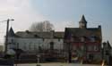 Senzeilles castle SENZEILLES in CERFONTAINE / BELGIUM: 