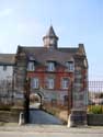 Senzeilles castle SENZEILLES / CERFONTAINE picture: 