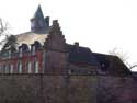 Senzeilles castle SENZEILLES in CERFONTAINE / BELGIUM: 