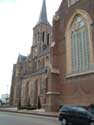 Parochiekerk Sint-Ursula LANAKEN / BELGI: 