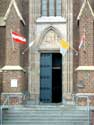 Saint Ursula's church LANAKEN / BELGIUM: 