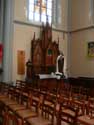Parochiekerk Sint-Ursula LANAKEN / BELGI: 