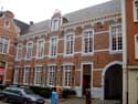 Library of the former Augustines' cloistre HASSELT picture: 