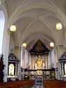 Viga Jessebasiliek HASSELT / BELGI: 