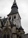 Sint-Quintinuskathedraal HASSELT / BELGIË: 