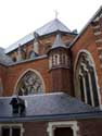 Cathdrale Saint-Quintin HASSELT photo: 