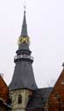 Sint-Quintinuskathedraal HASSELT foto: 