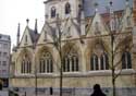 Cathdrale Saint-Quintin HASSELT photo: 