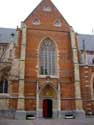 Saint Quintin's cathedral HASSELT / BELGIUM: 